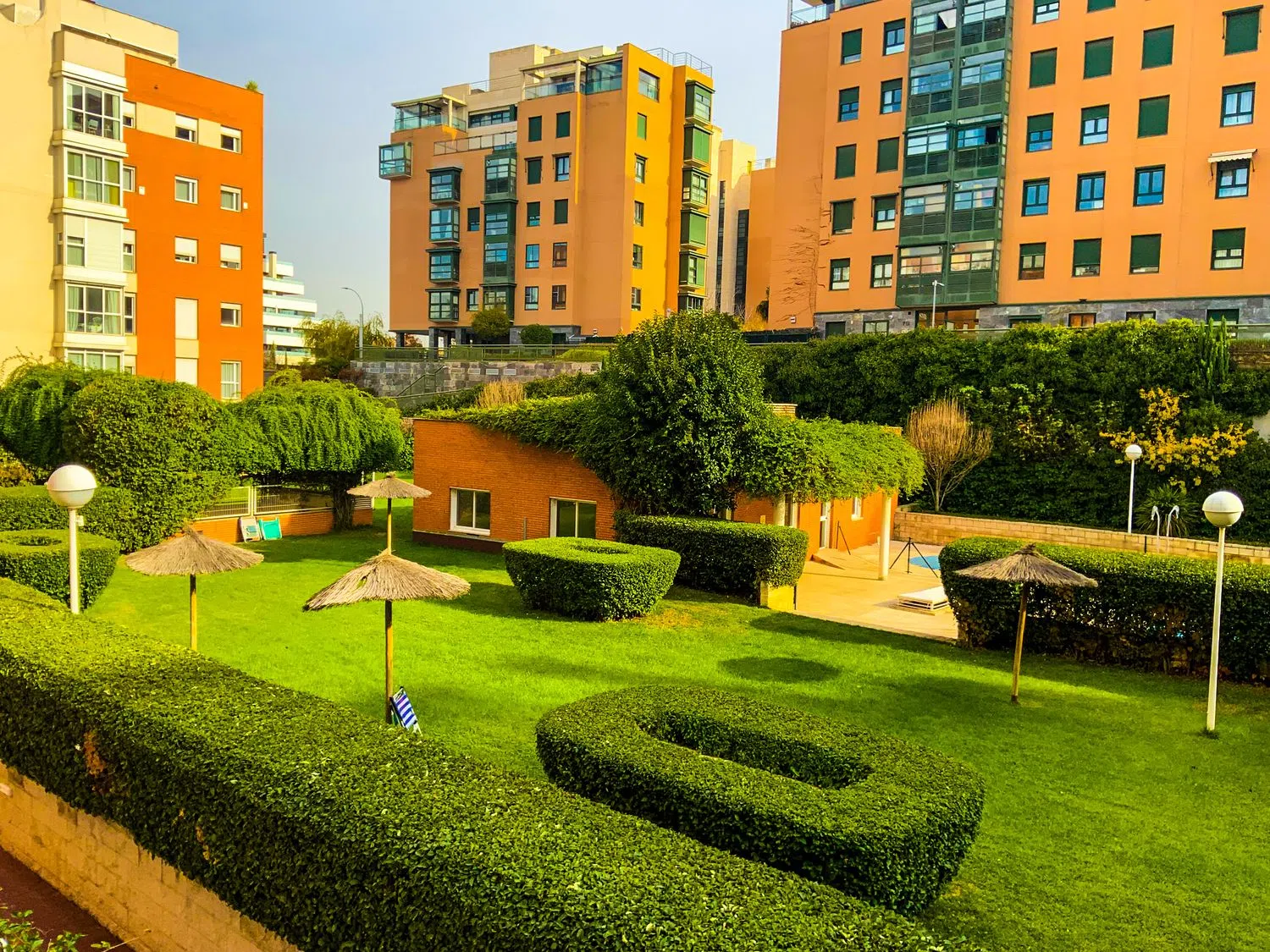 Piso en calle de Isabel Clara Eugenia, 8 - Foto 33