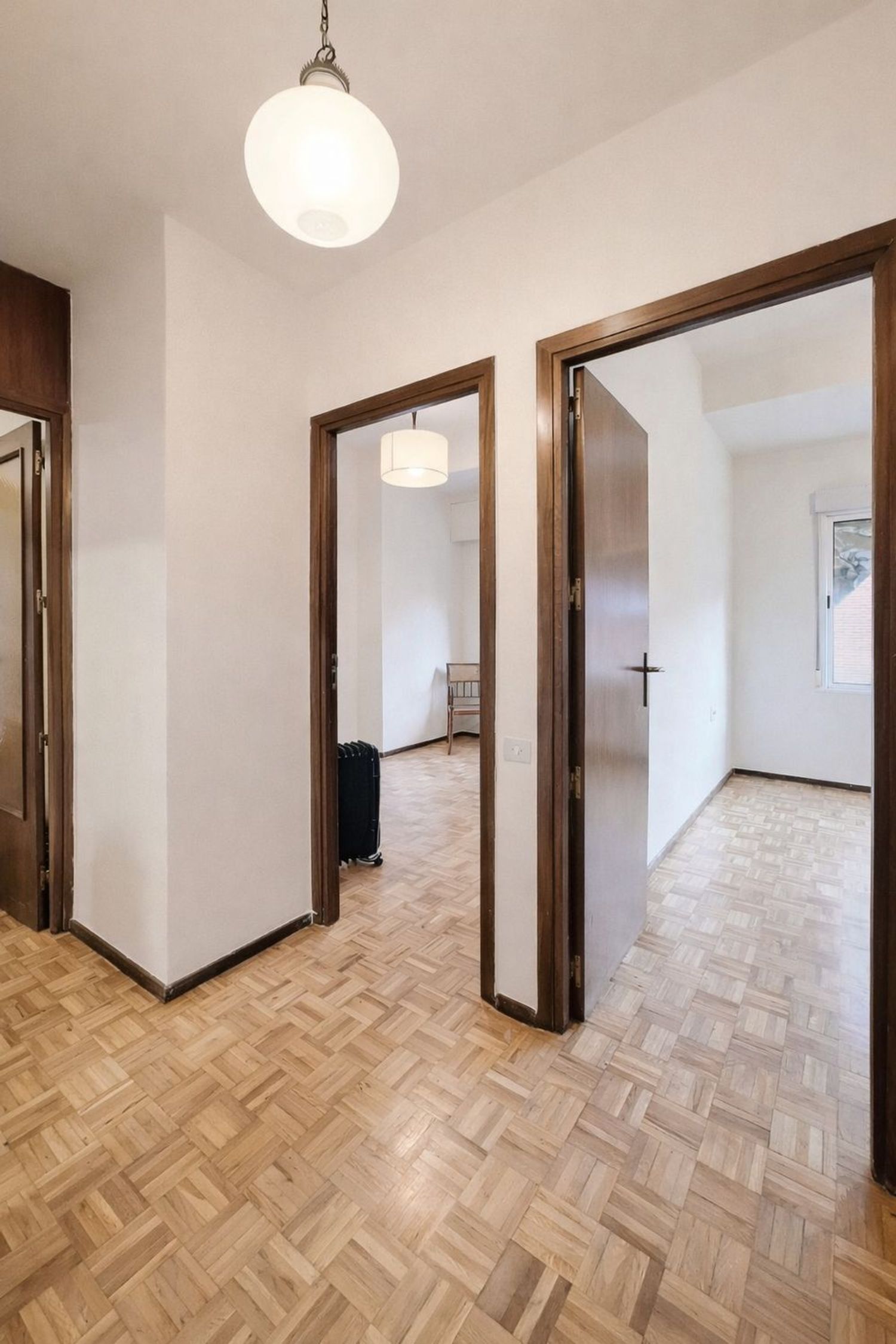 Piso en calle del Aviador Zorita, 31 - Foto 12