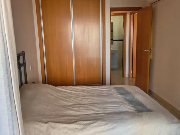 Piso en Avenida Mestral, 4, Cala Alta - Veramar - Foto 8