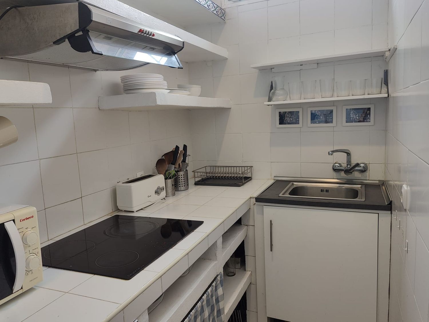 Dúplex en Calle de Hernán Cortés, 12, Chueca-Justicia - Foto 2