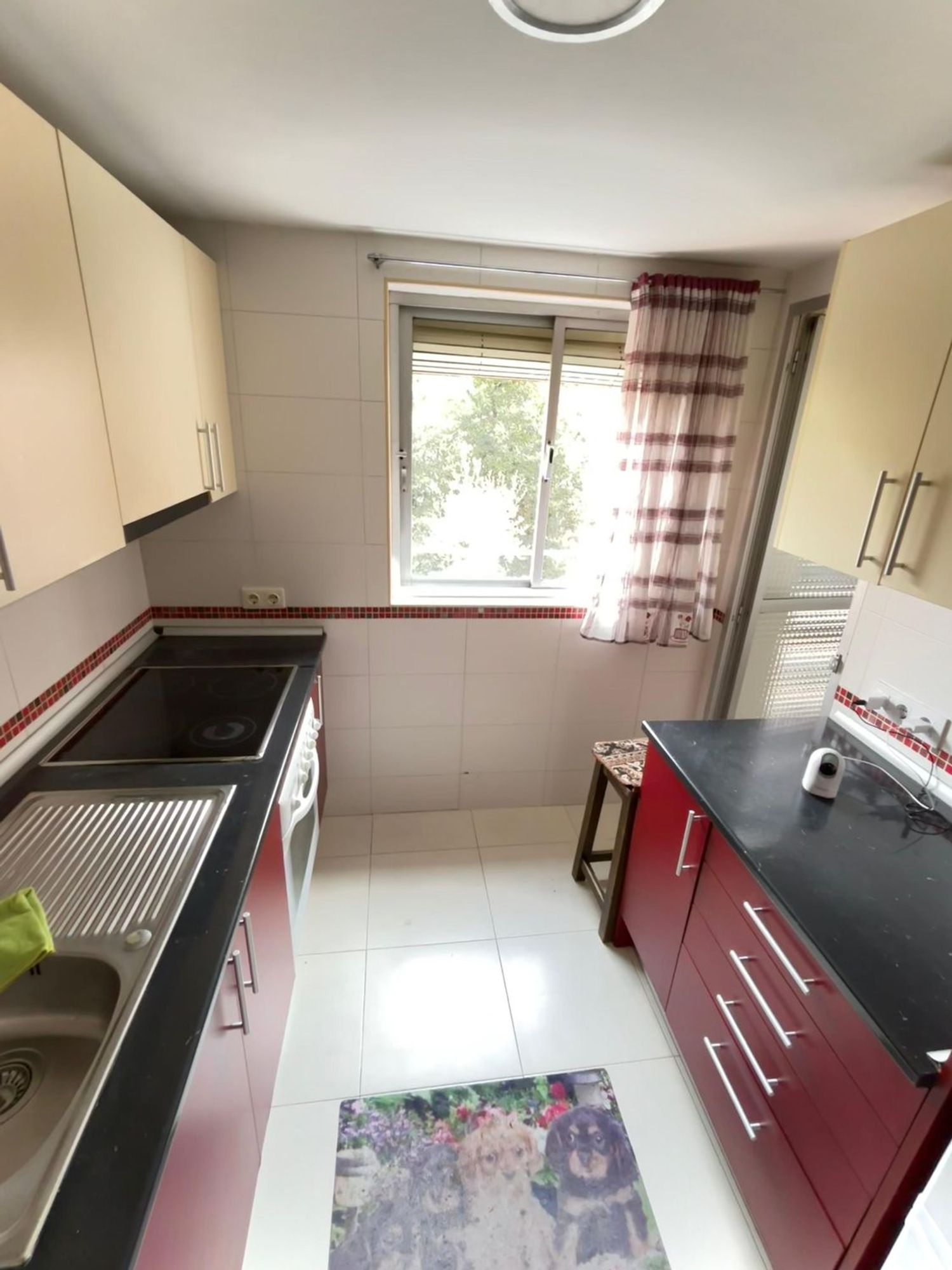 Piso en Barrio Los Ángeles - Foto 6