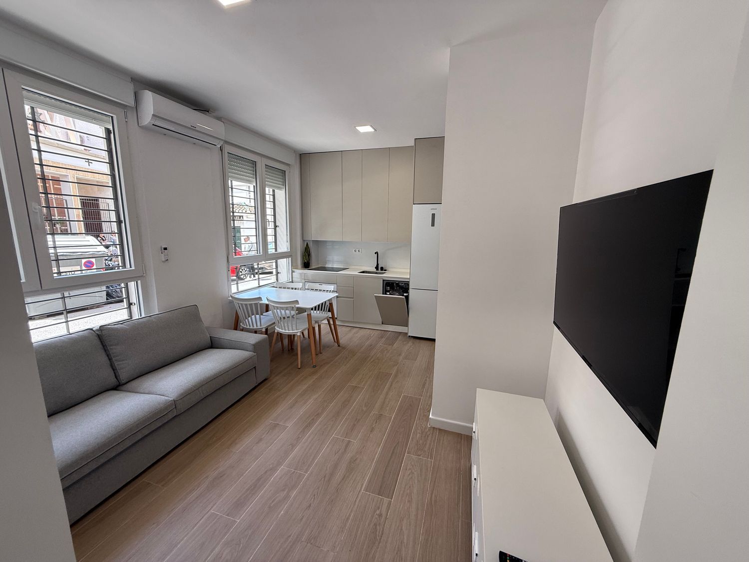 Piso en calle Gras y Granollers, 23 - Foto 4