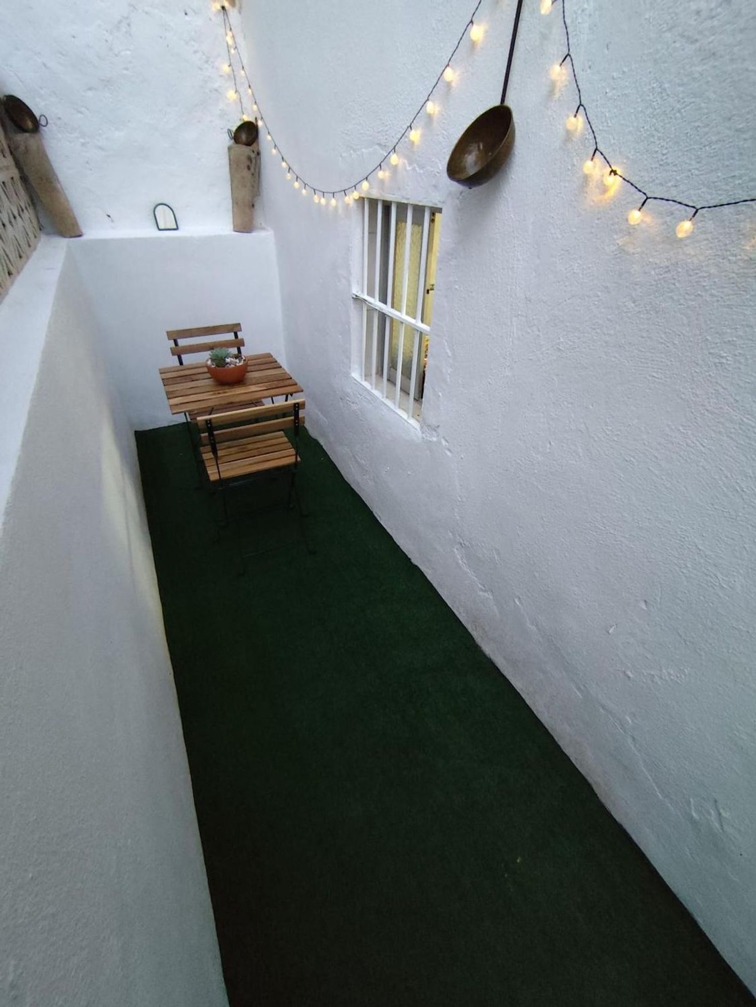 Casa o chalet independiente en Calle San Gregorio Alto, 19, Albaicín, Albaicín - Foto 4