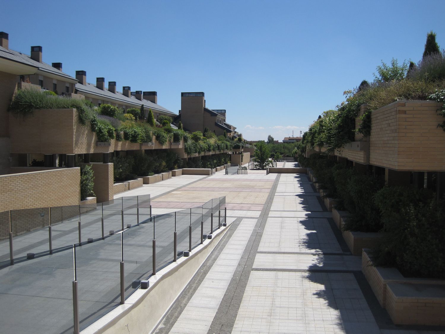 Chalet adosado en Calle Mistral, 2 - Foto 45