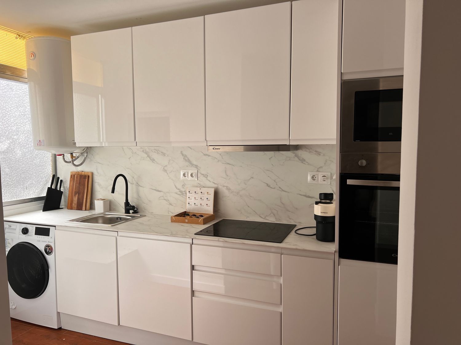 Piso en calle Martínez Maldonado, 66 - Foto 15