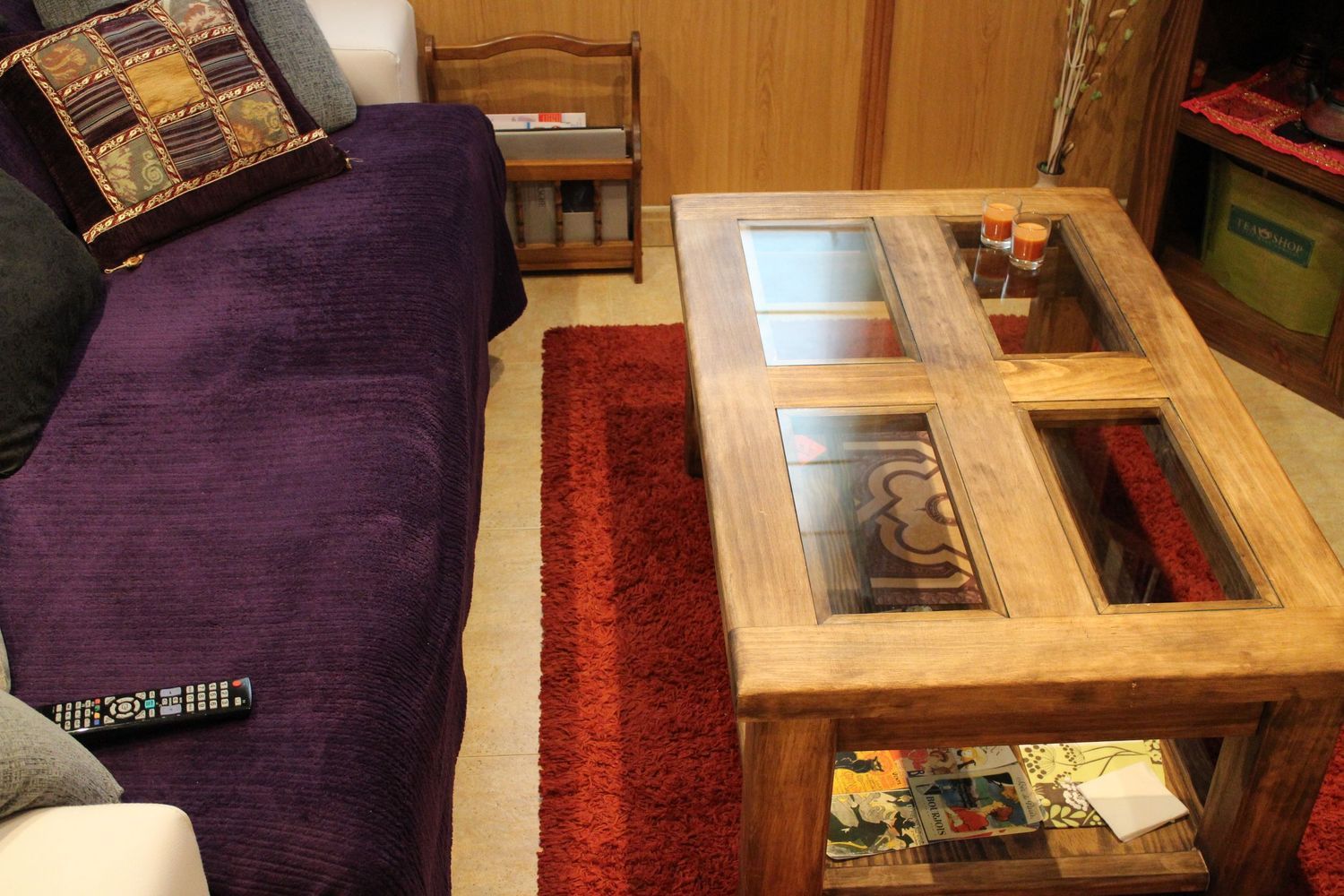 Piso en calle del doctor manuel candela, 46 - Foto 8