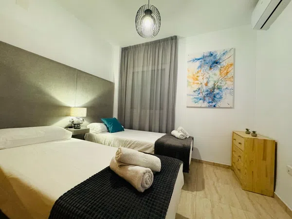 Piso en Calle Cabina, 16, Almerimar, Almerimar - Foto 12