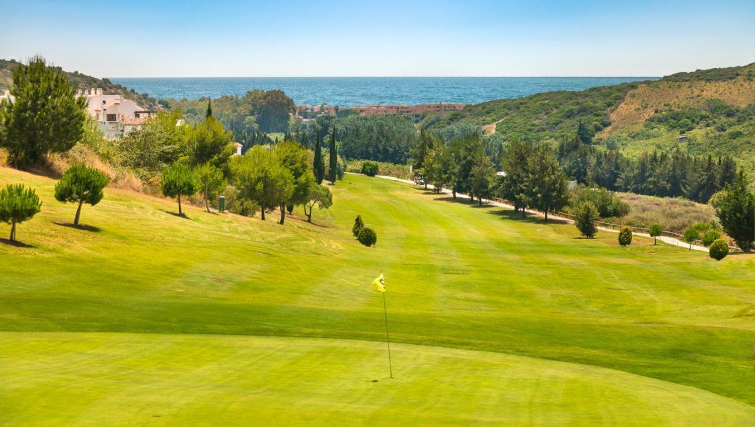 Piso en Urbanization Paraiso de la Bahia, 10 - Foto 21