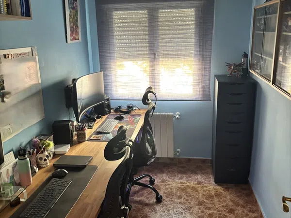 Piso en calle Caldas de Reyes, 14 - Foto 11