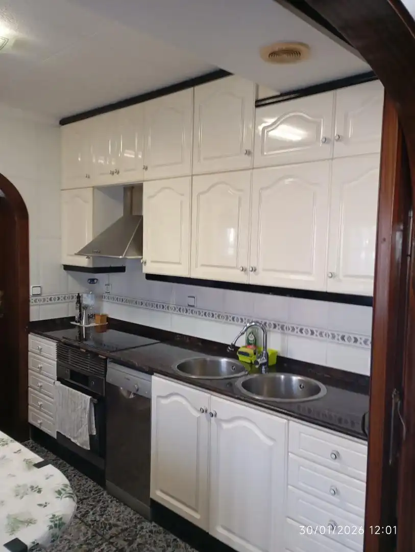 Chalet en  Carrer d'Alfons XIII 64B - Foto 6