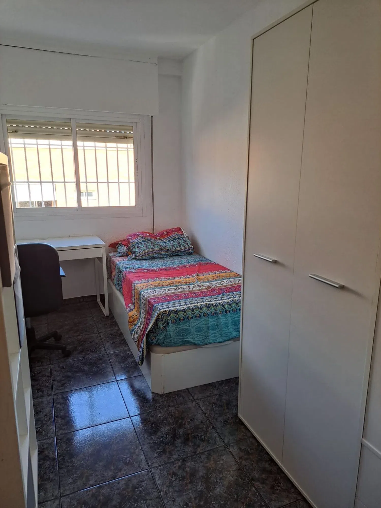 Piso en calle Blas Infante, 4 - Foto 23