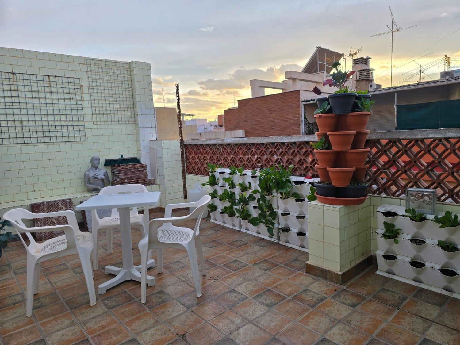 Ático en calle General Espartero, 70 - Foto 24