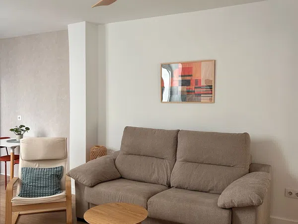 Piso en Calle José María Izquierdo, 3, Cruz Roja - Capuchinos - Foto 1