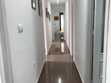 Piso en  Carrer Sant Blai 8 - Foto 7