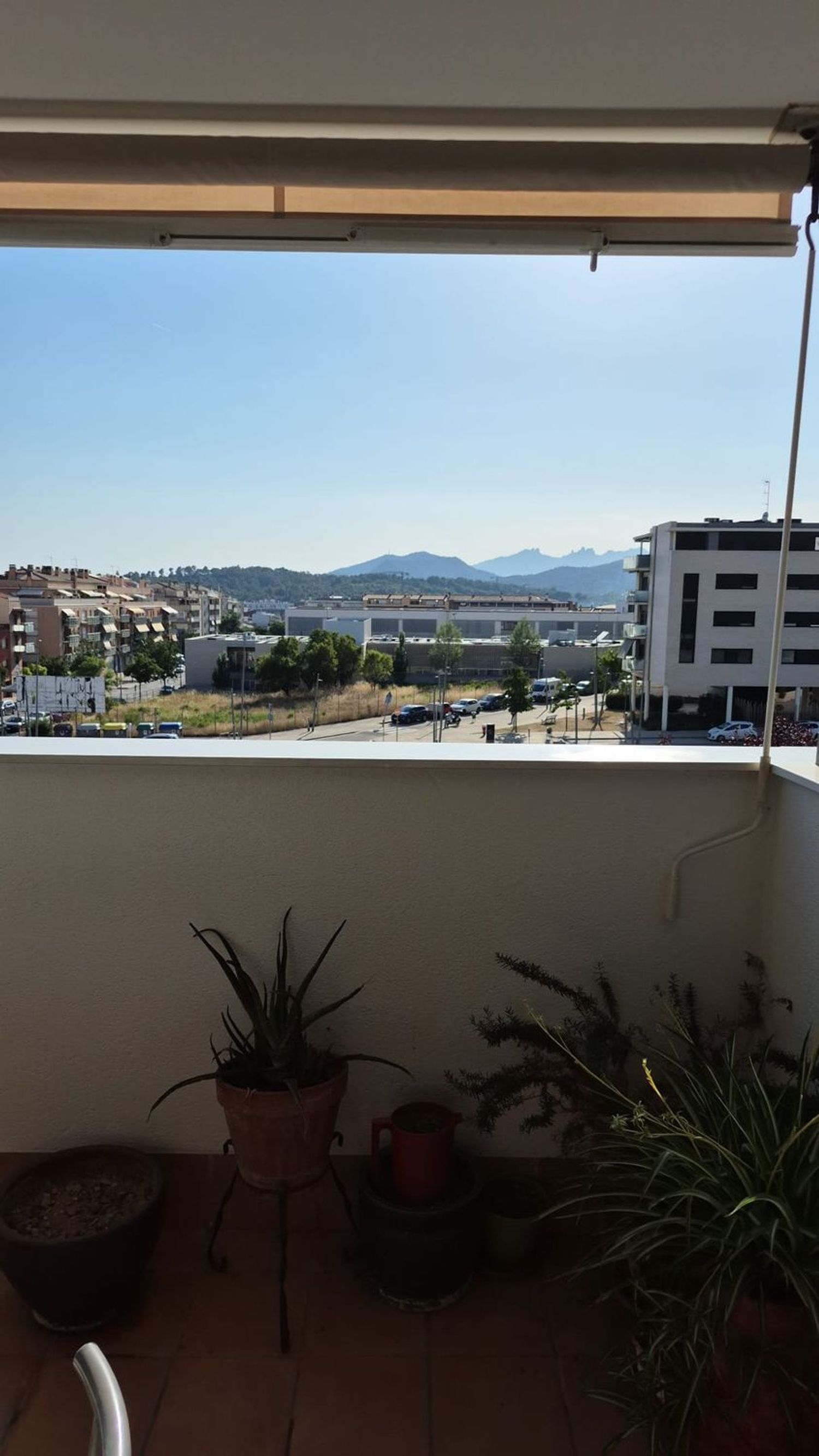 Piso en Pz. Nacions Unides, Can Roca - Foto 10