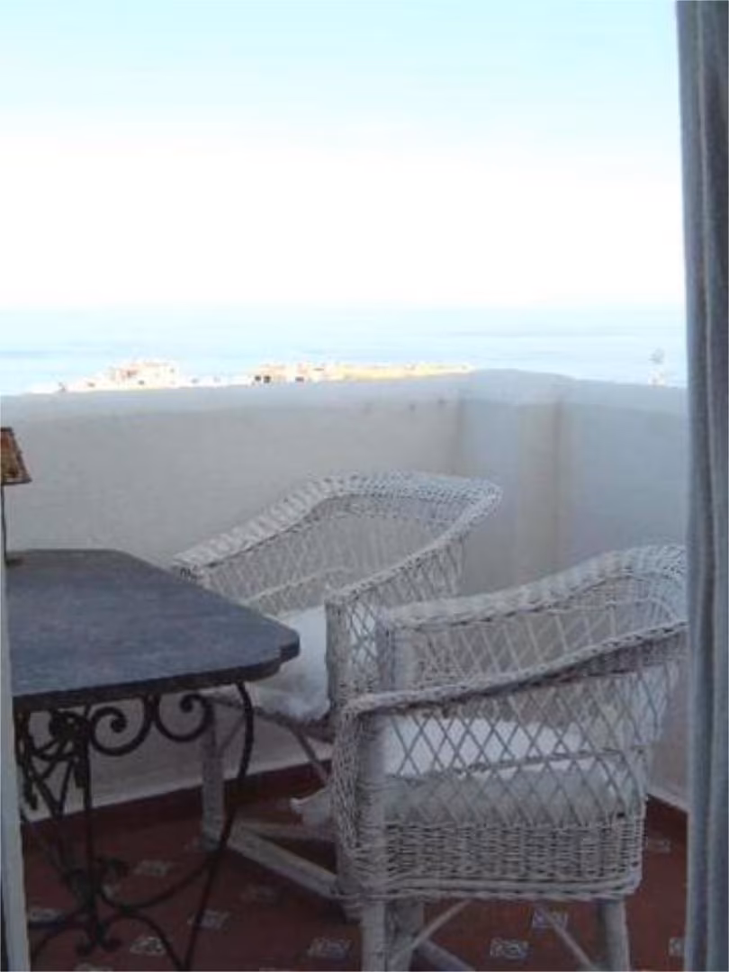Apartamento en Riviera del Sol. Urb Caronte