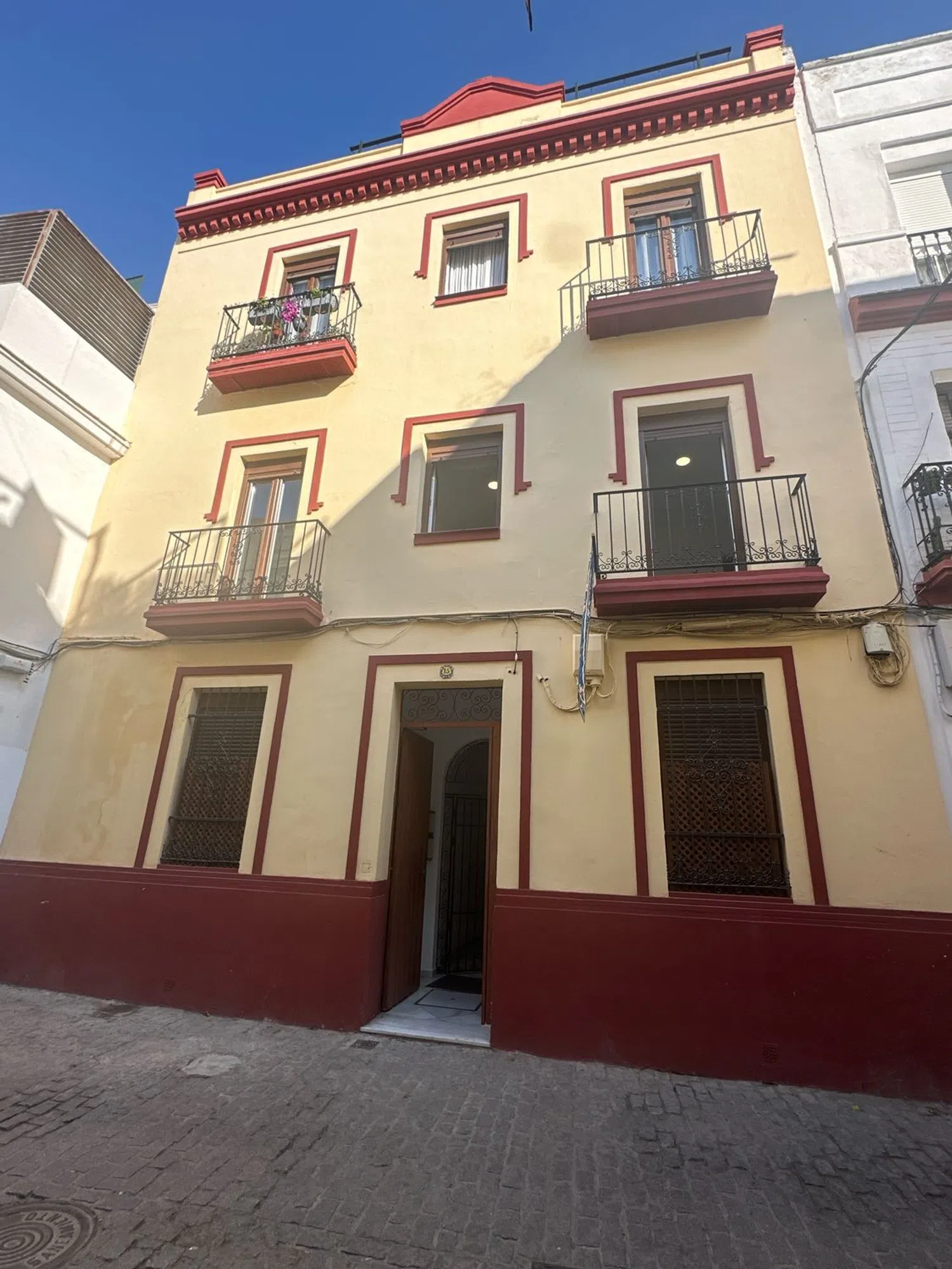 Piso en calle Divina Pastora, 15 - Foto 22