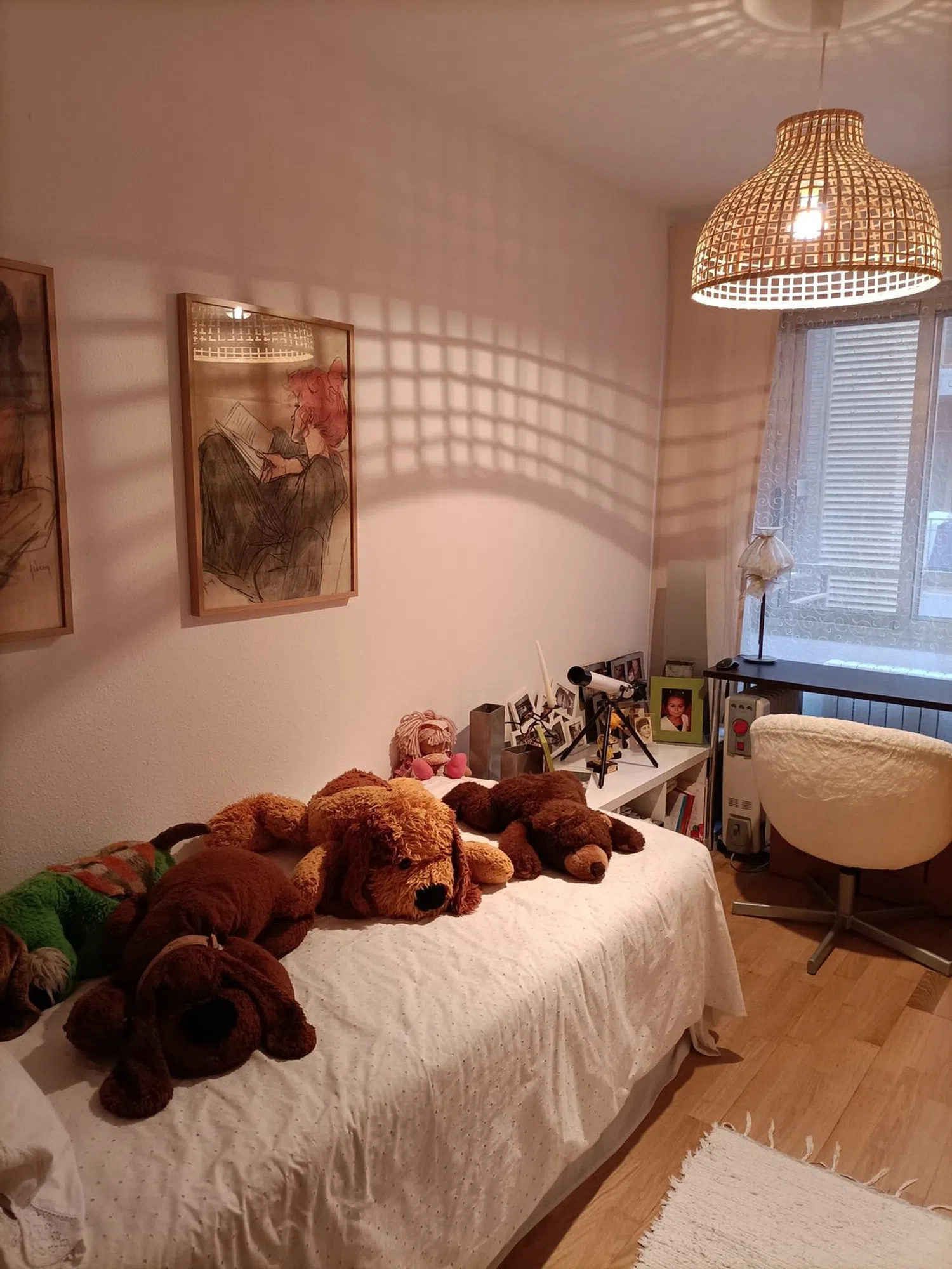 Piso en calle Duquesa Villahermosa, 155 - Foto 4