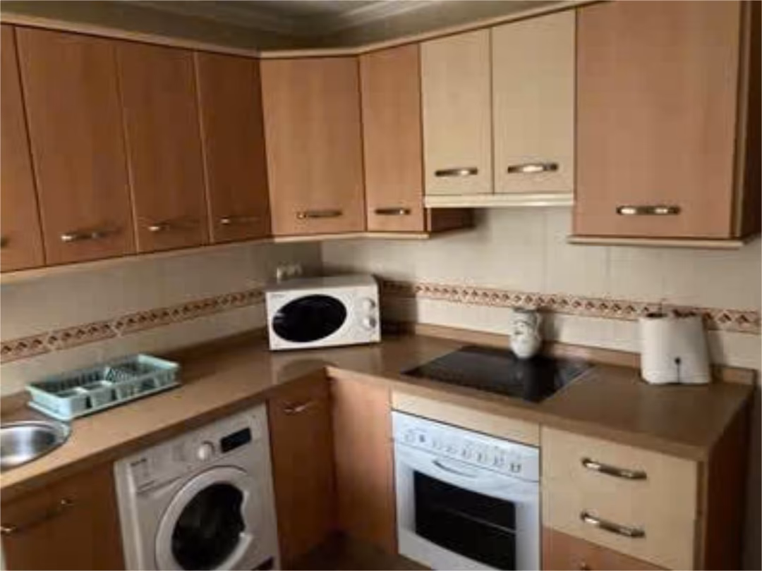 Piso en Parque Cruz Conde - Foto 1