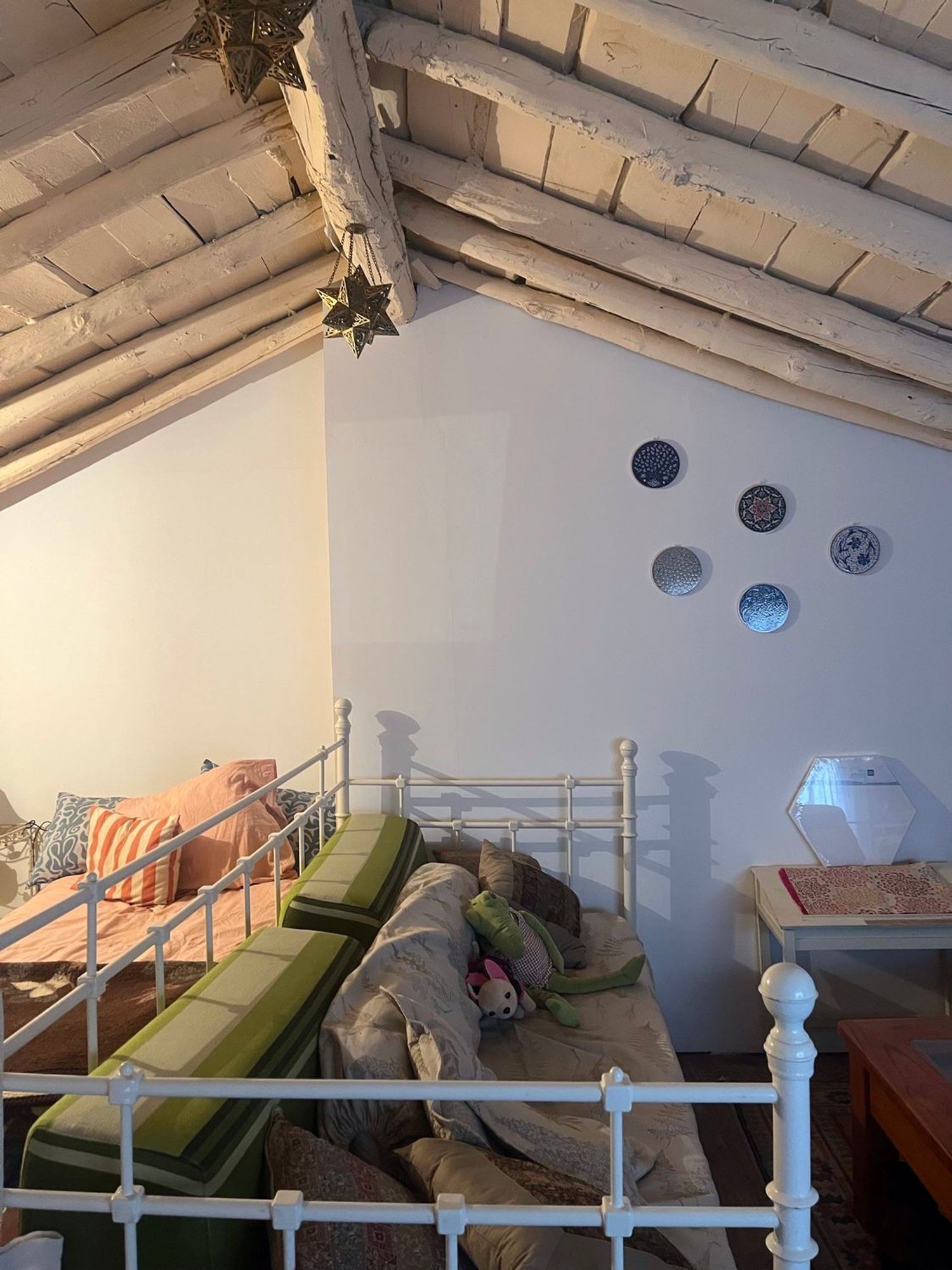 Casa de pueblo en Plaza Mayor, 19 - Foto 7