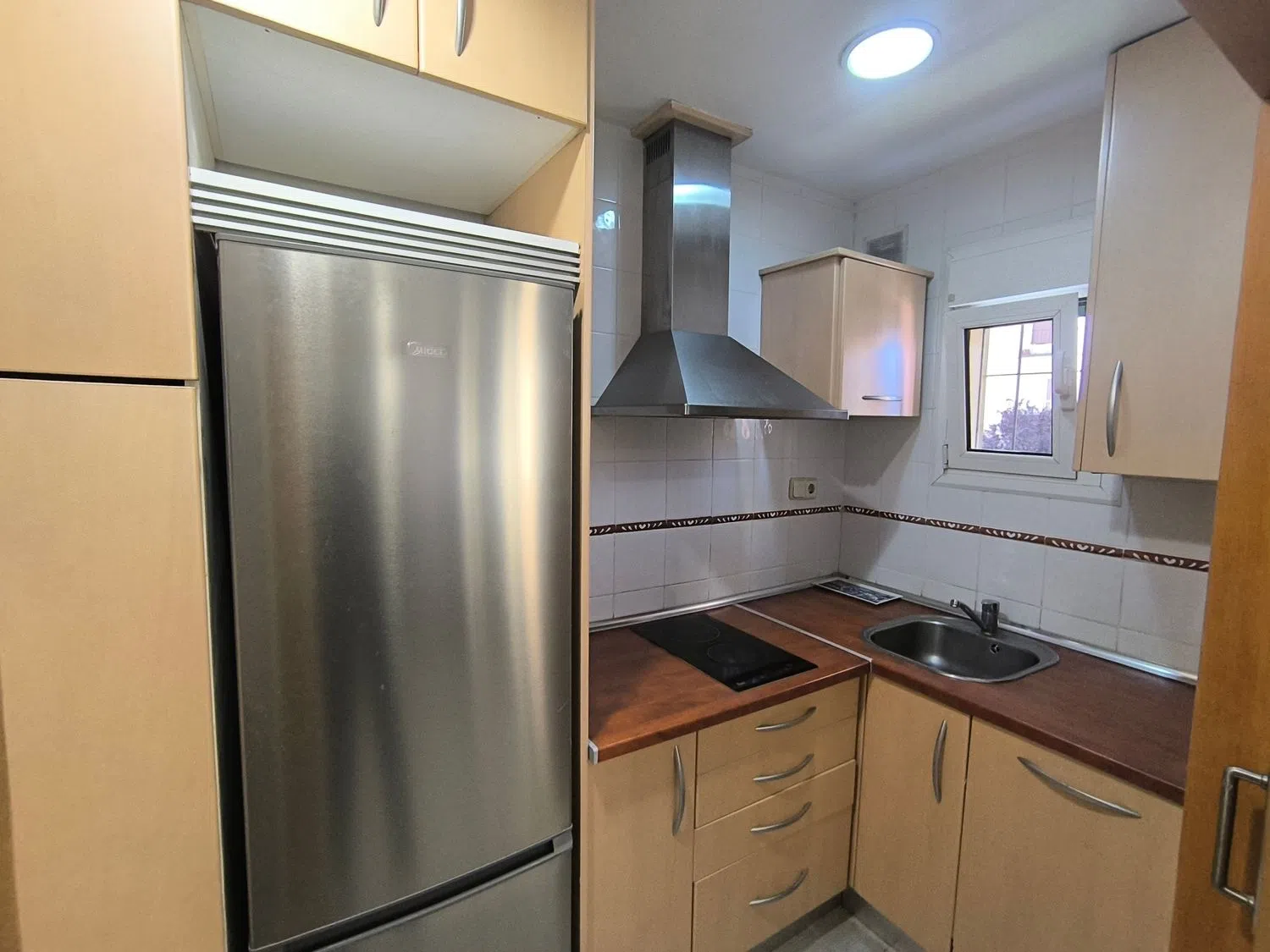 Piso en calle de Miguel Servet, 8 - Foto 12