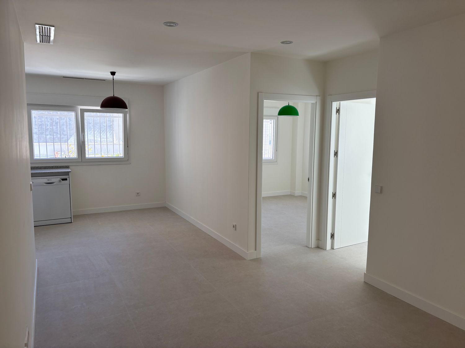 Piso en avenida de Portugal, 131 - Foto 2