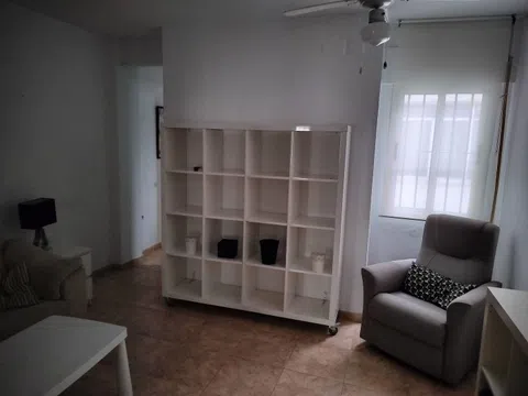 Piso en calle Mármoles, 6