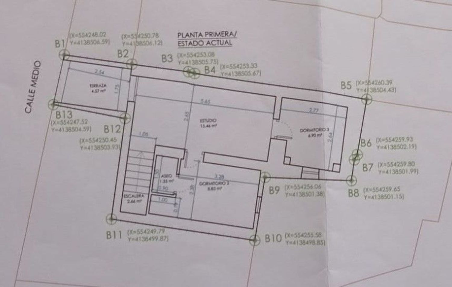 Casa de pueblo en Calle del Pilar, 27 - Foto 16