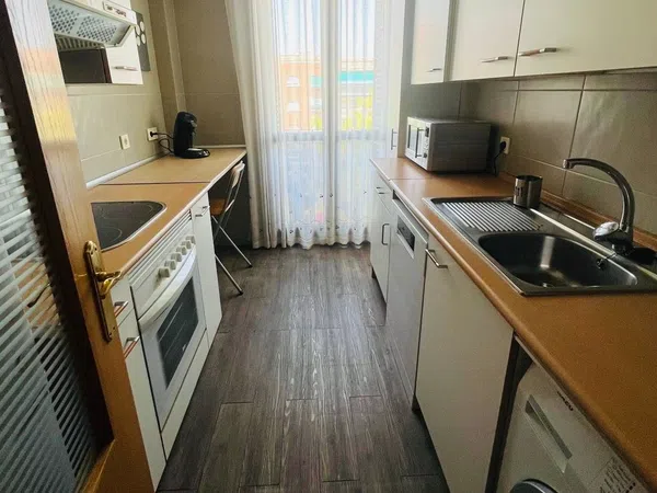 Piso en Calle Valeras, 37, Centro - Foto 9