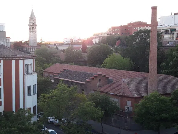 Piso en calle de Gutenberg, 10 - Foto 11