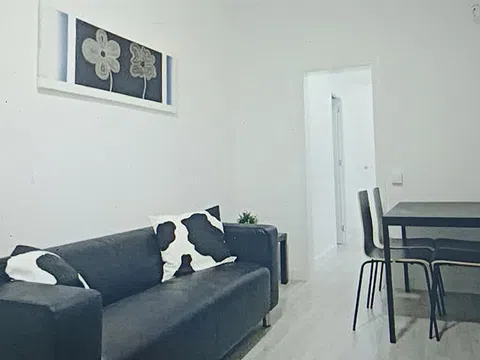 Piso en calle de Sant Oleguer, 18