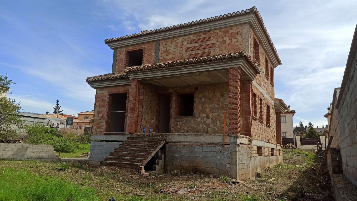 Casa o chalet independiente en Alto Urbanizacion Molino, 19 - Foto 3