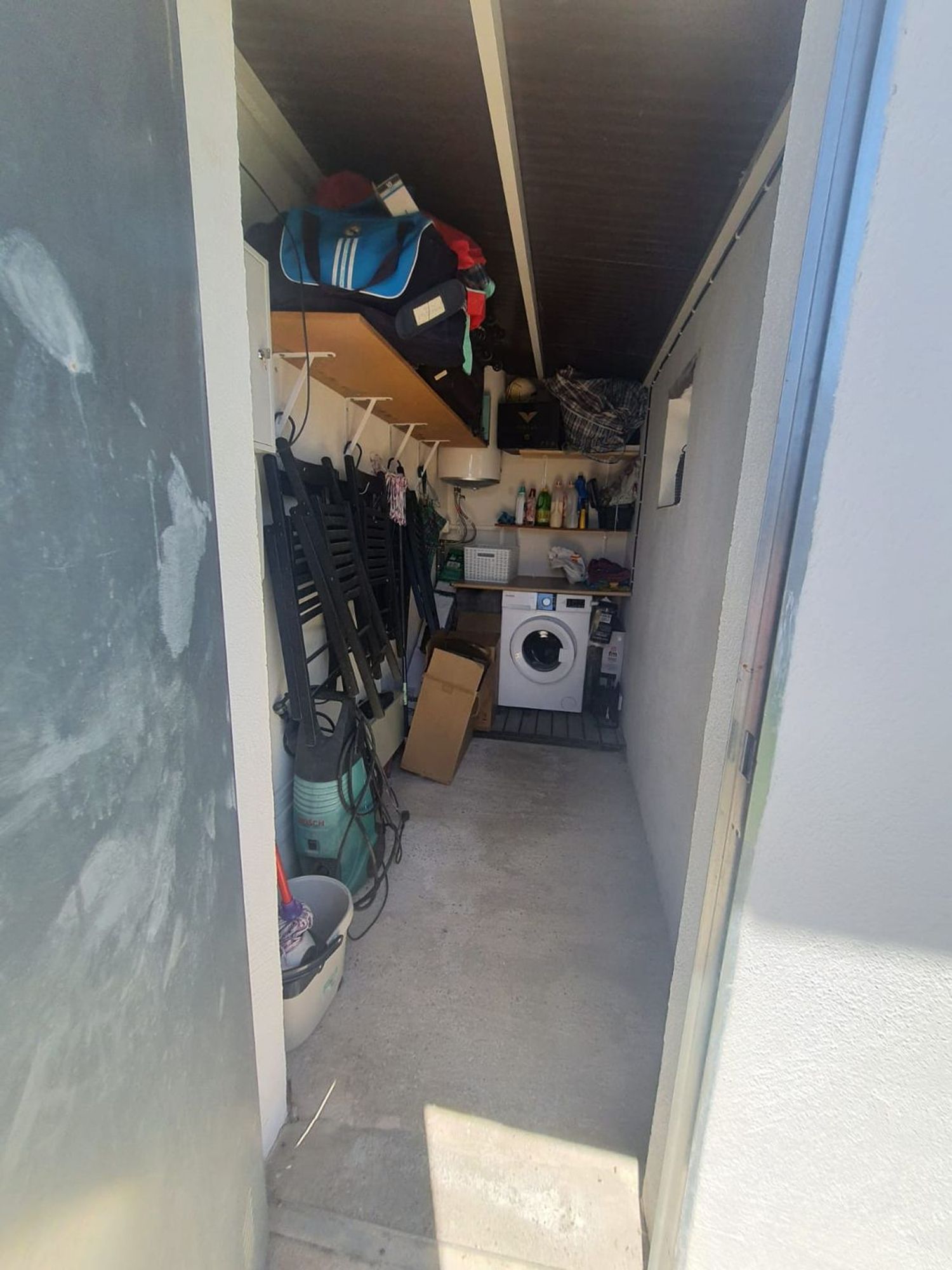 Casa independiente en carretera Palma del Río, 4 kilometro - Foto 16