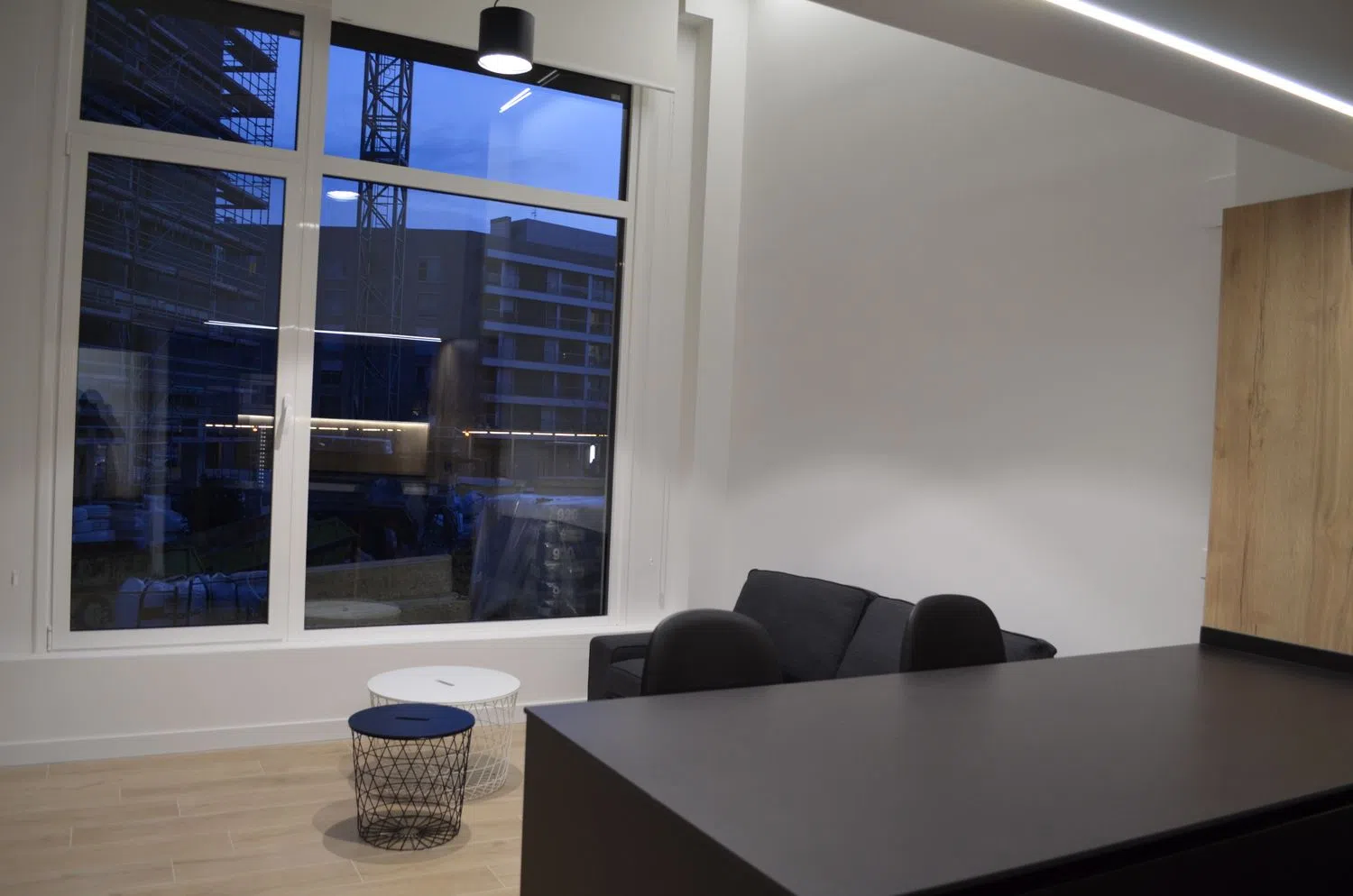 Estudio en calle Julián Gayarre, 40 b - Foto 3