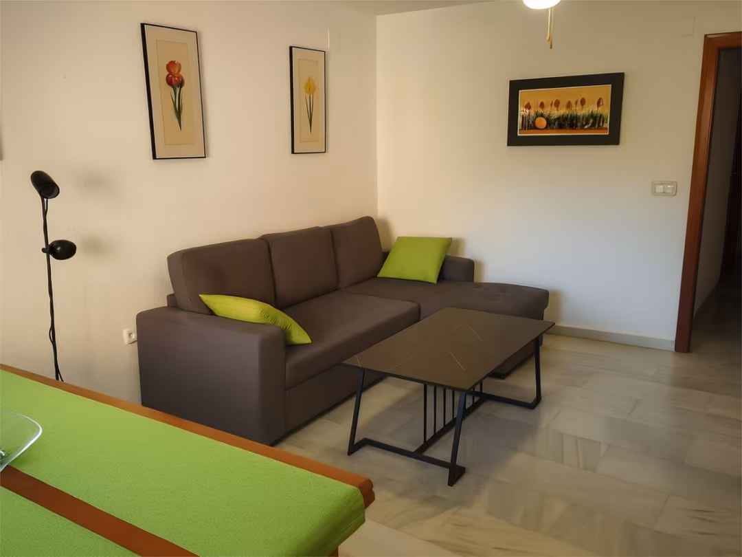 Piso en  Calle Ayala 30 - Foto 6