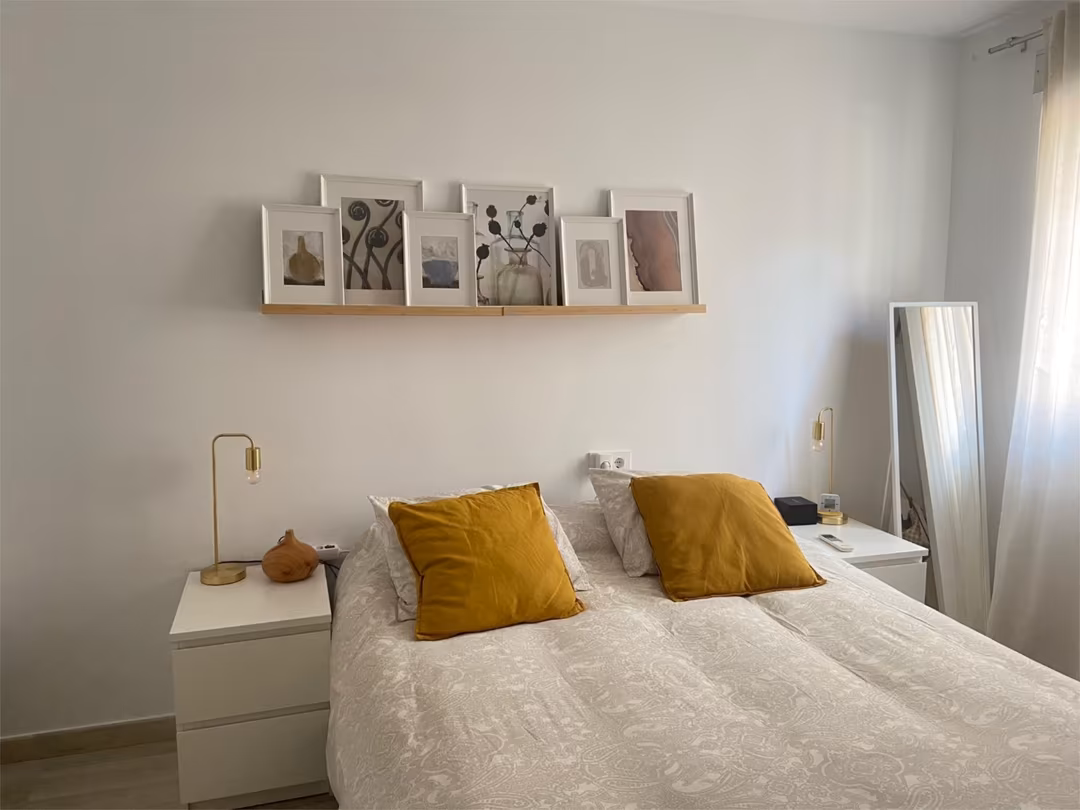 Piso en  Calle Goles 3