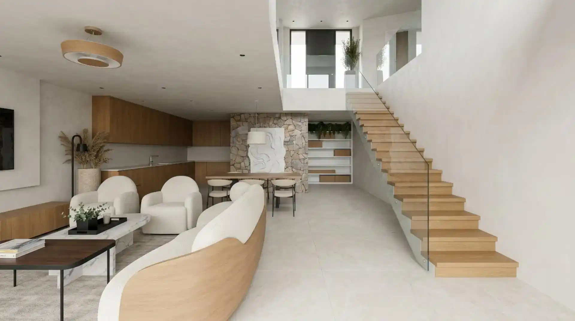 Chalet en  Carrer del Moli d'en Roca 7 - Foto 4