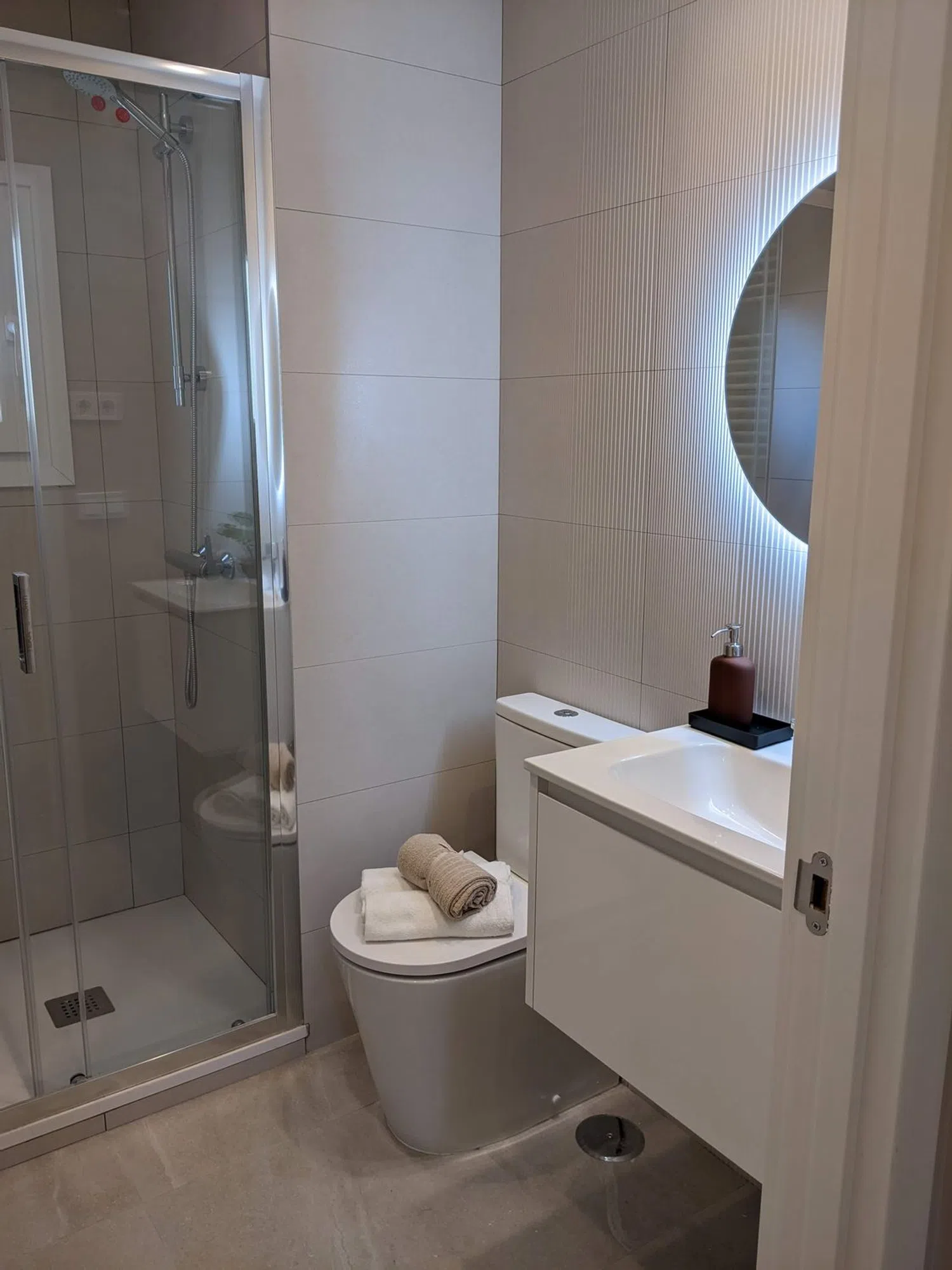 Piso en calle de Zabaleta, 5 - Foto 14