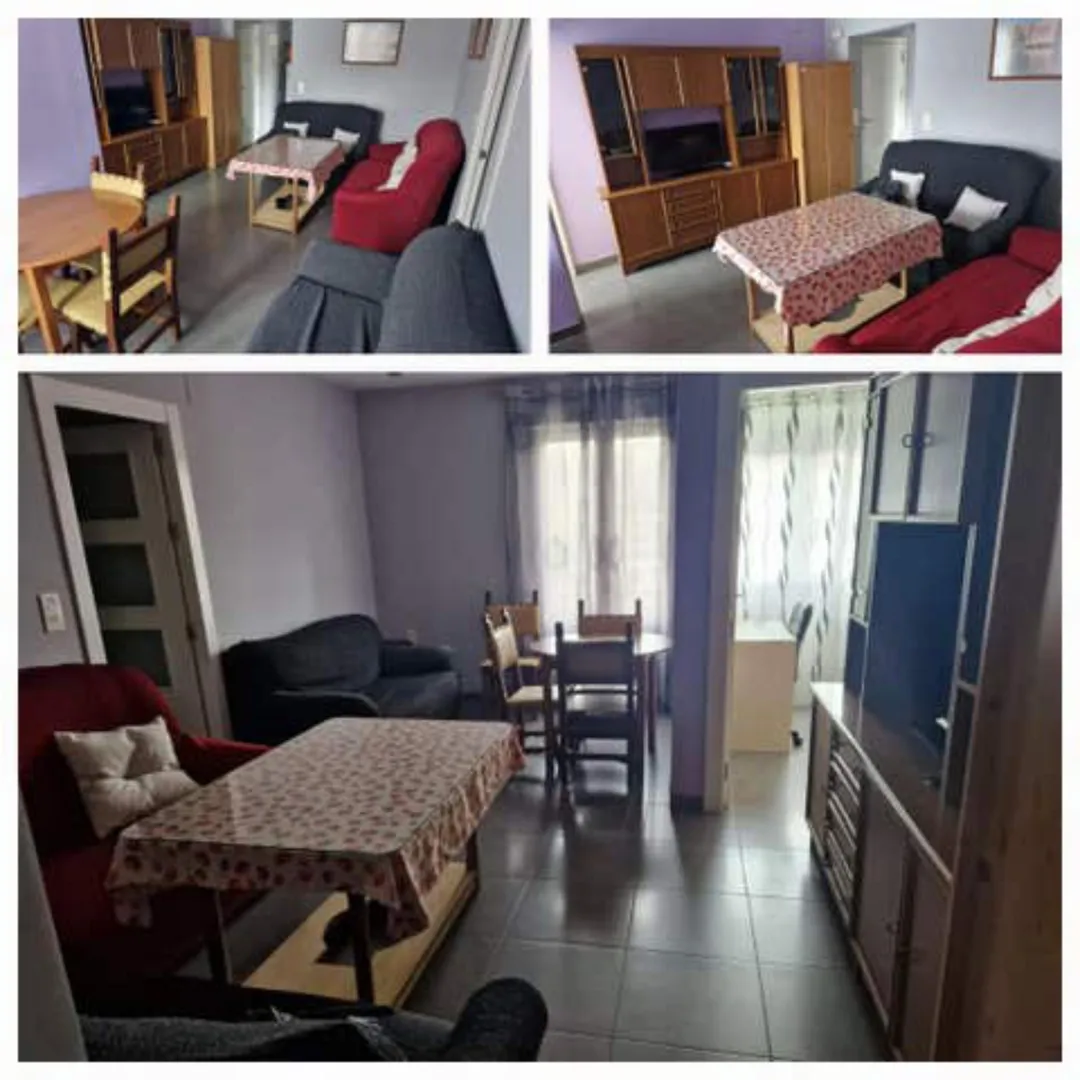 Piso en Casería de Montijo - Foto 2