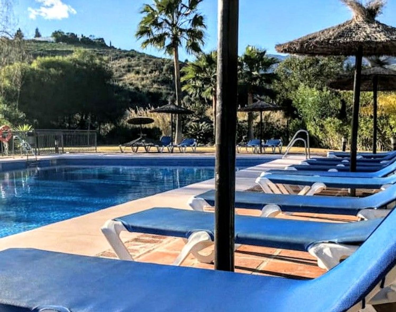 Piso en Pueblo del Rio, 1, Rio Real - Foto 27