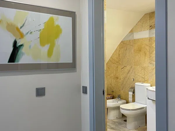 Ático en calle del Padre Feijóo, 1 - Foto 7