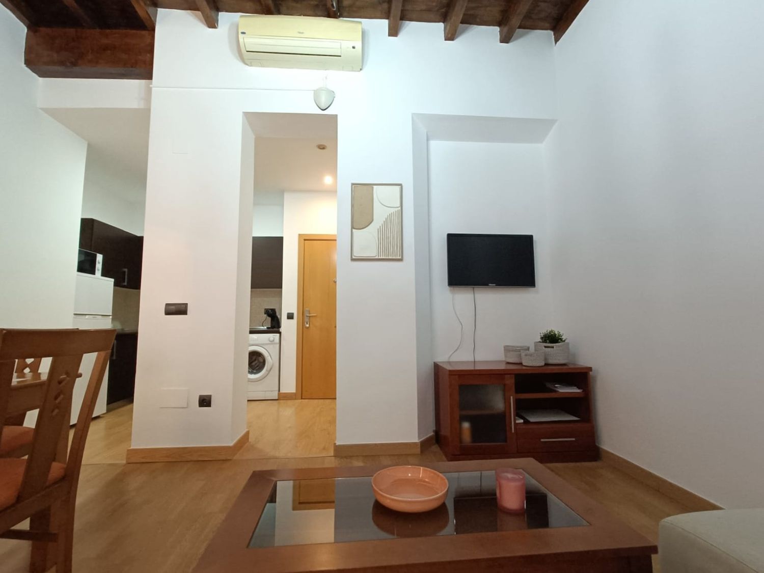Piso en Calle Andrés Pérez, 6, Centro Histórico, Málaga - Foto 6