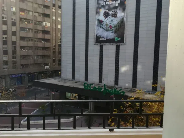 Piso en Paseo de las Damas, 15 - Foto 6