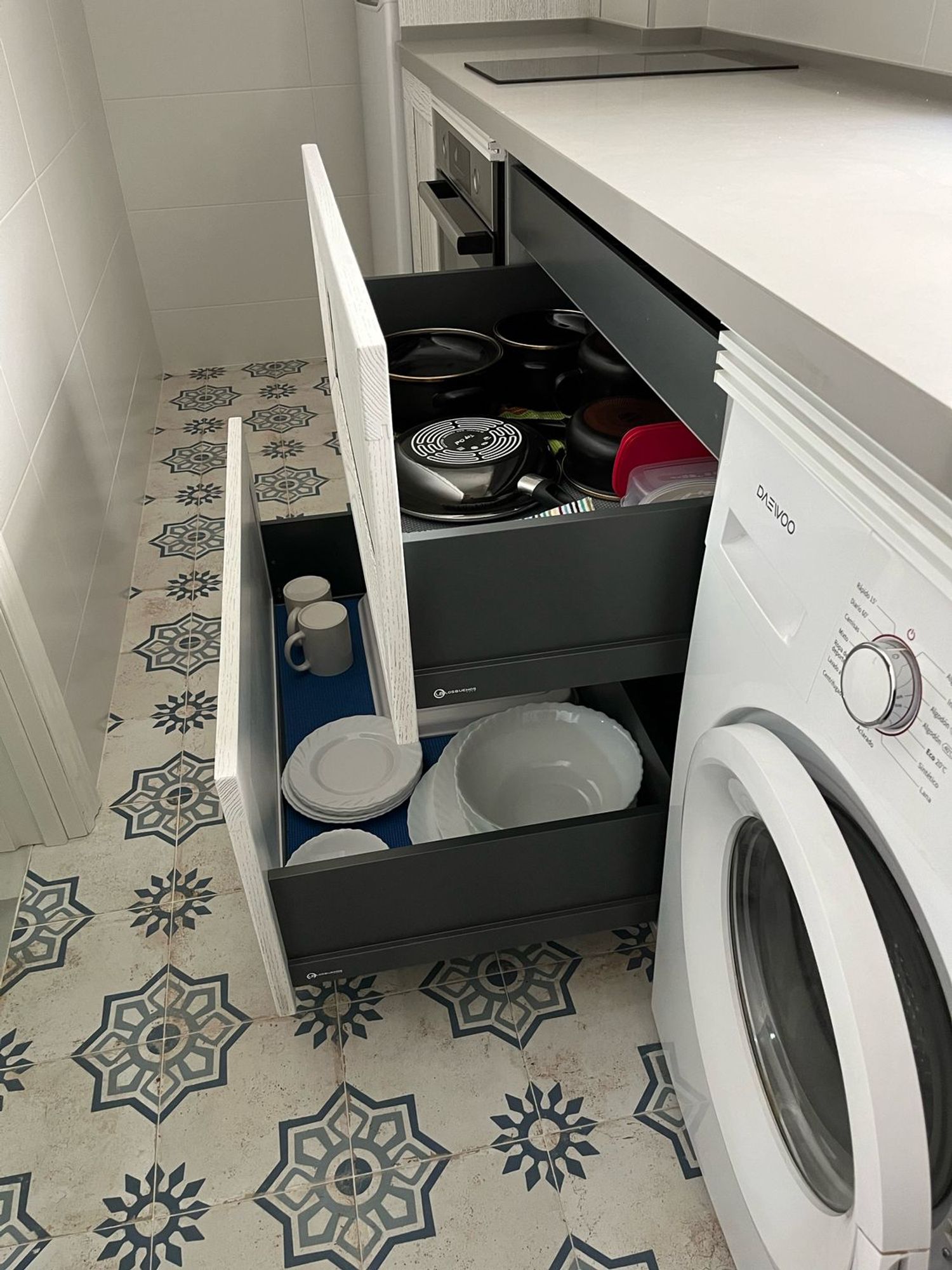 Piso en calle San Juan de Dios, 8 - Foto 9