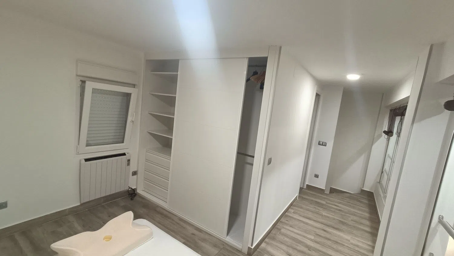 Estudio en avenida de Betanzos, 12 - Foto 15
