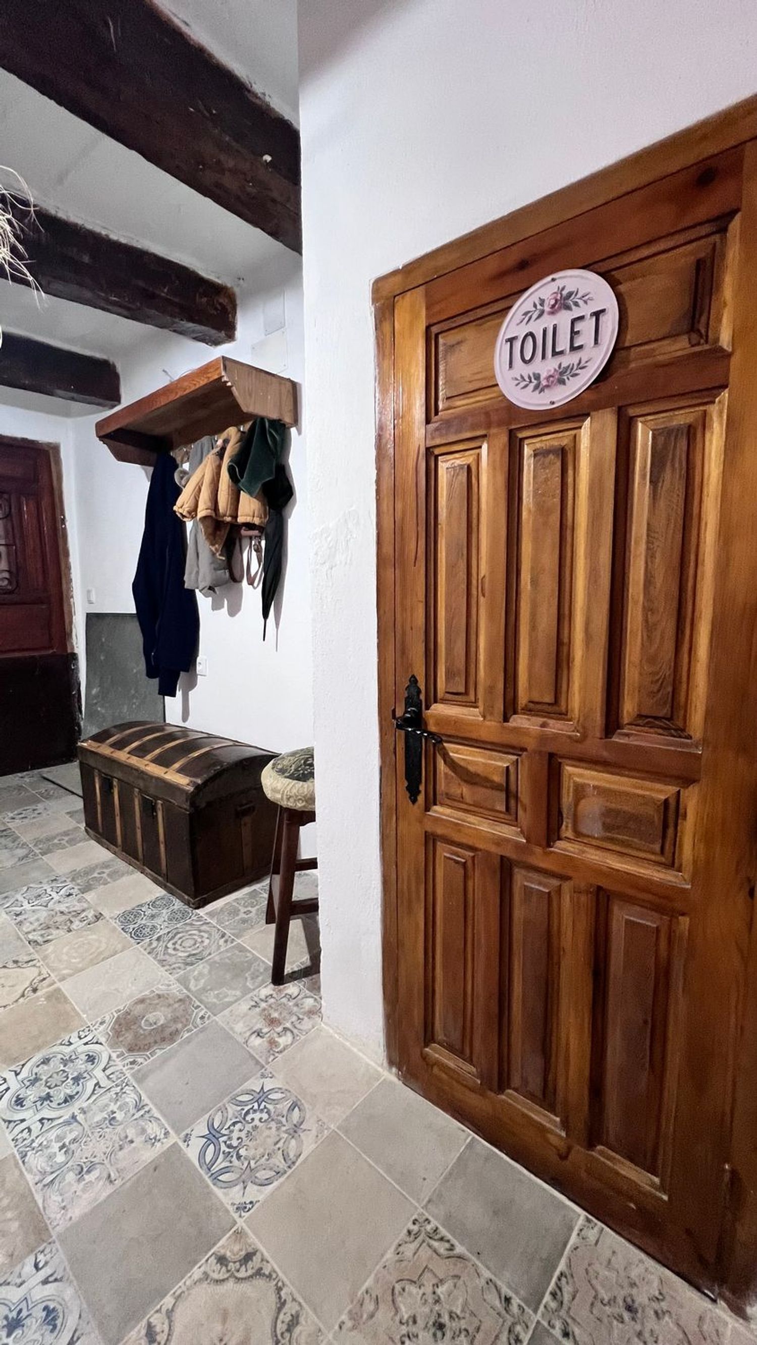 Casa rural en Calle José Gonzalvo, 2 - Foto 4
