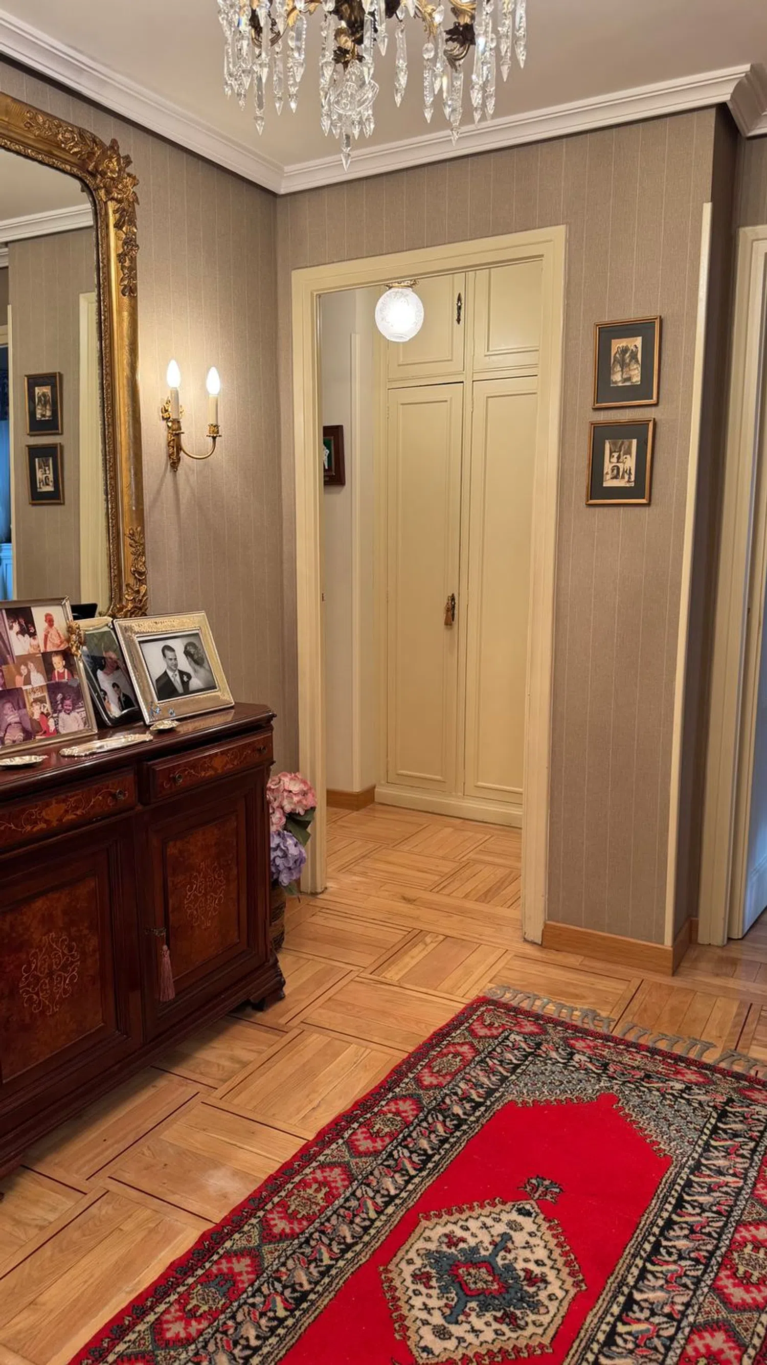 Piso en calle de Ardemans, 8 - Foto 2