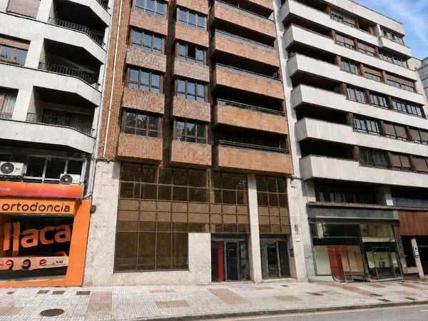 Piso en Calle Conde de Toreno, 3, Parque San Francisco-Uría - Foto 13