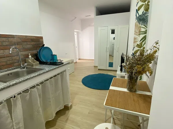 Estudio en Calle Virgen, 11, Cabezo de Torres - Foto 6