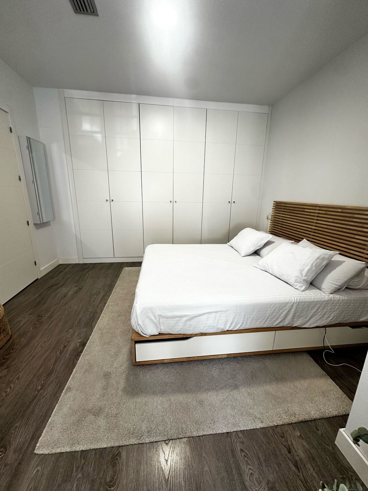 Piso en calle de Valderribas, 80 - Foto 11